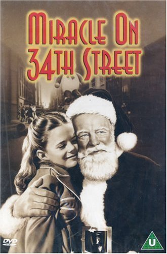 miracle  on 34th street